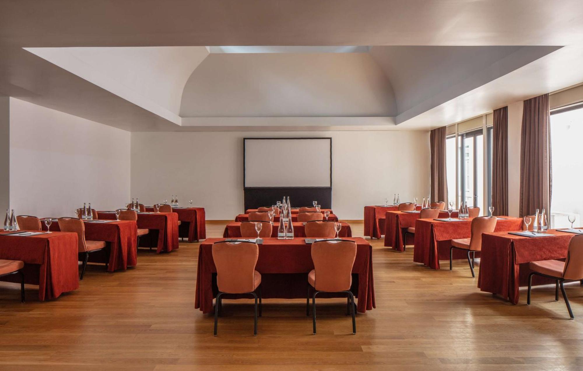 Tivoli Avenida Liberdade Lisboa - A Leading Hotel Of The World Εξωτερικό φωτογραφία Meeting room
