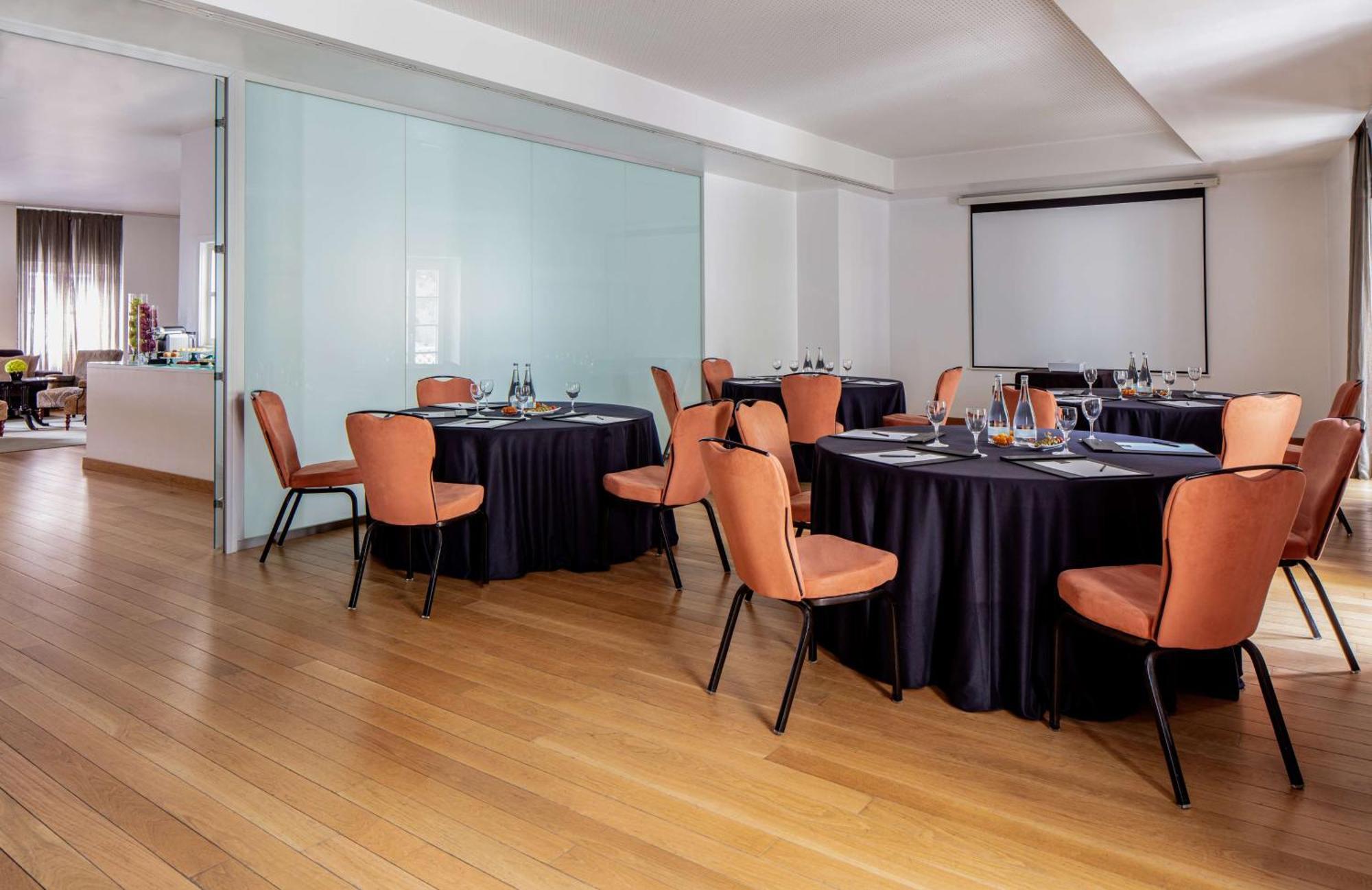 Tivoli Avenida Liberdade Lisboa - A Leading Hotel Of The World Εξωτερικό φωτογραφία Meeting room