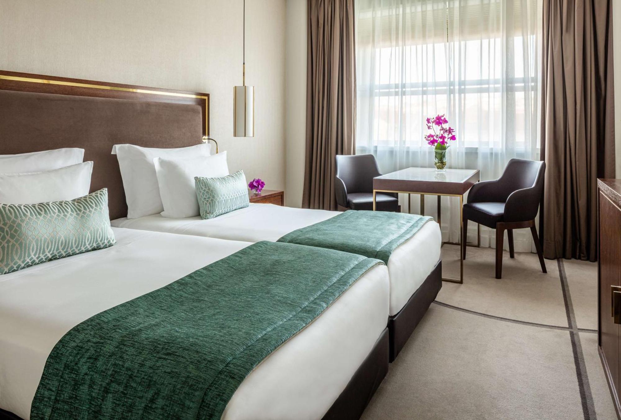 Tivoli Avenida Liberdade Lisboa - A Leading Hotel Of The World Εξωτερικό φωτογραφία Deluxe room