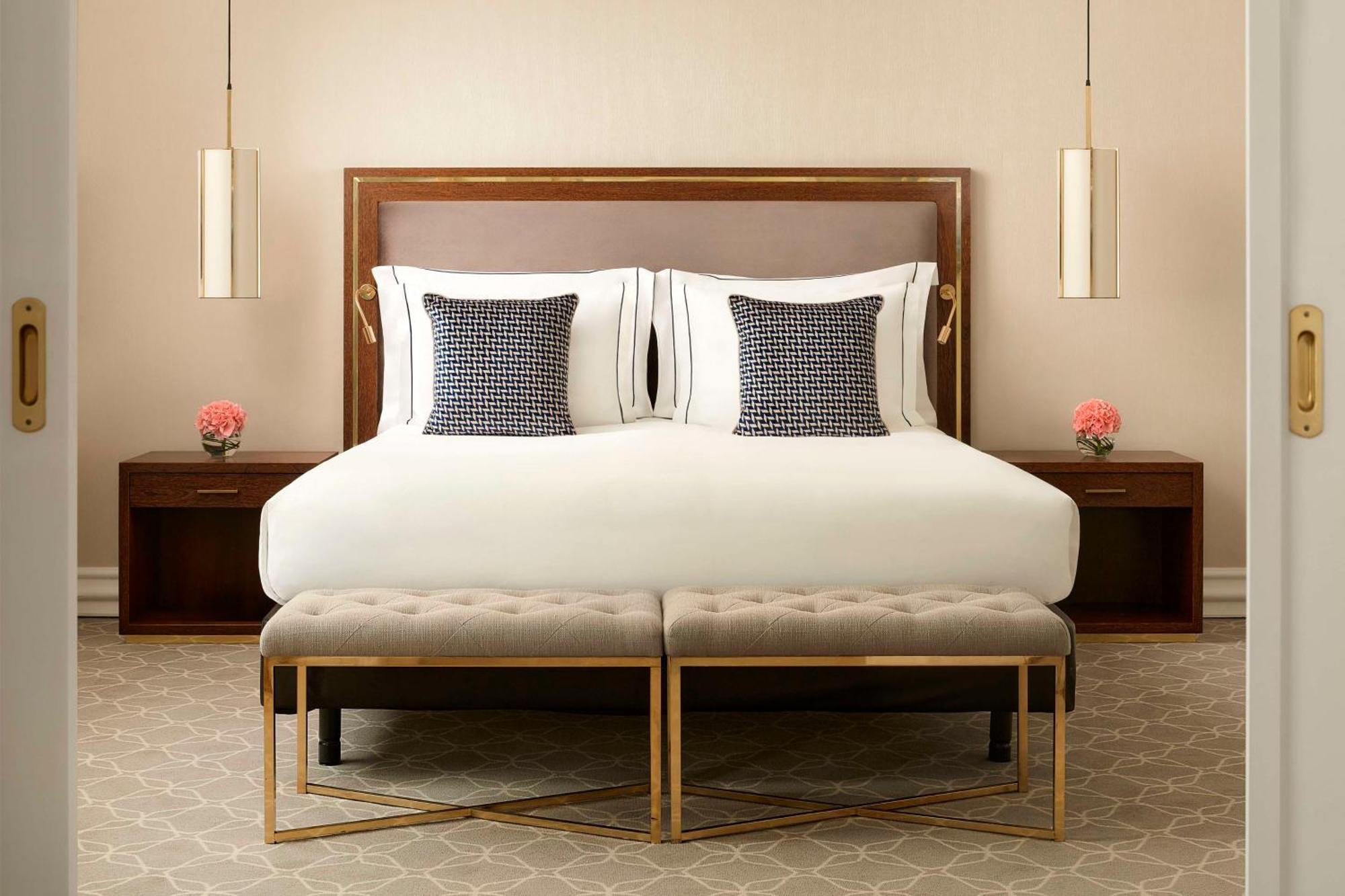 Tivoli Avenida Liberdade Lisboa - A Leading Hotel Of The World Εξωτερικό φωτογραφία