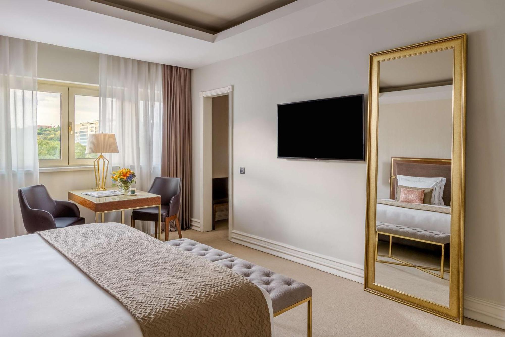 Tivoli Avenida Liberdade Lisboa - A Leading Hotel Of The World Εξωτερικό φωτογραφία