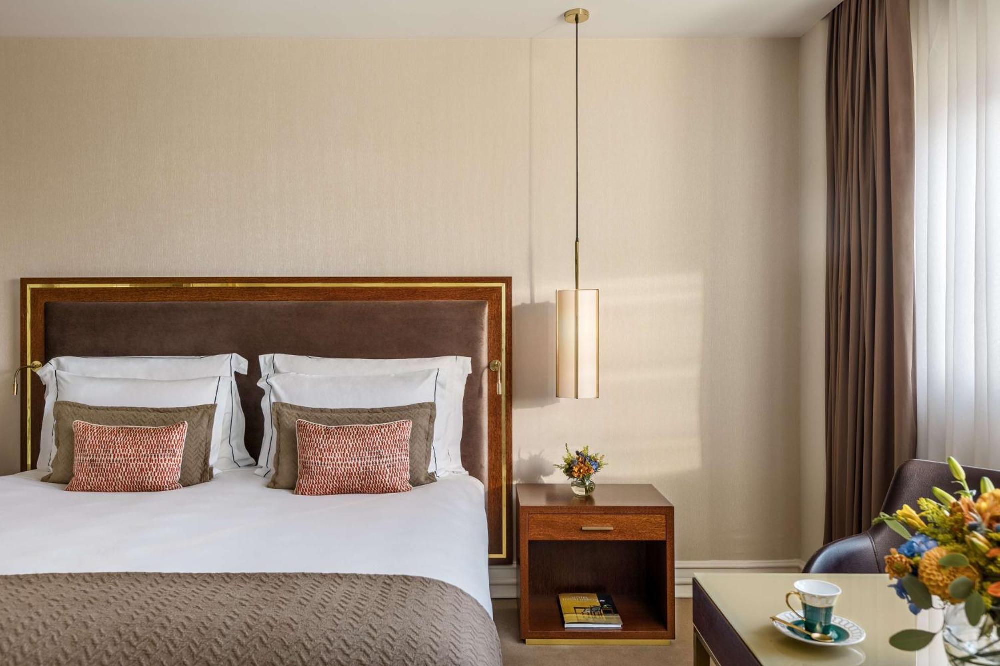 Tivoli Avenida Liberdade Lisboa - A Leading Hotel Of The World Εξωτερικό φωτογραφία